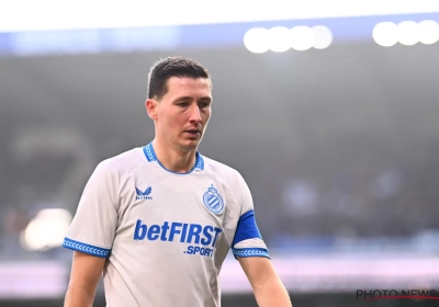 Hans Vanaken windt er geen doekjes om na nederlaag tegen Anderlecht: "Hier hebben we de match verloren"