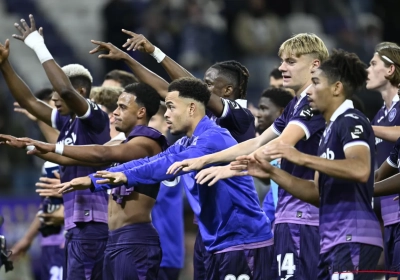 Te veel voorzichtigheid in het Lotto Park? "Anderlecht moet elk jaar voor de titel spelen"