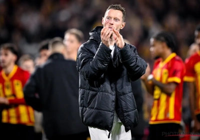"Het mooiste wat er is": Rob Schoofs baalt enkel van puntenverlies Union na speciaal weerzien in Mechelen
