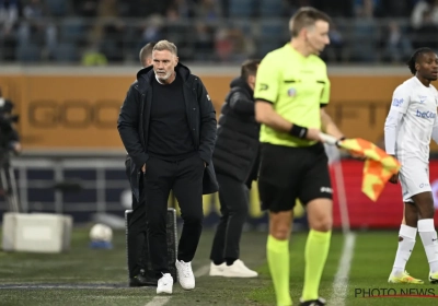 "Een ander verhaal": Jacky Mathijssen haalt optimisme van KRC Genk onderuit