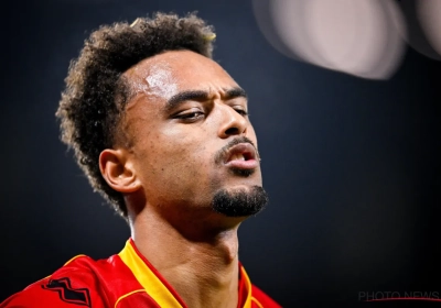 Onder andere in de edele delen getrapt: 'pechvogel' KV Mechelen heeft bijzondere oproep voor zijn ploegmaats