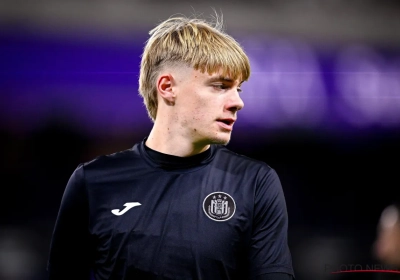 Nu al alarmfase rood bij Anderlecht? 'Vincent Kompany wil Nathan De Cat naar Bayern halen'