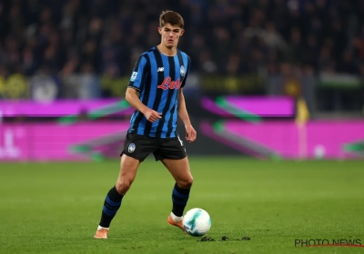 Coach van Atalanta zegt wat Charles De Ketelaere mist om volgende stap te zetten
