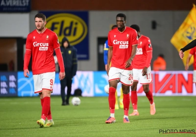 📷 Realiseert Standard nog een uitgaande transfer?