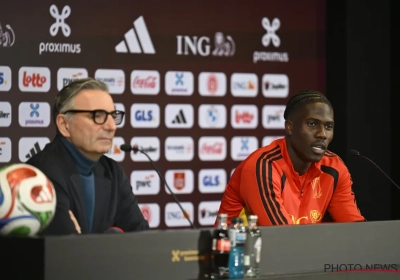 Onana strooit met lof voor landgenoot: "Een van de beste van de wereld"