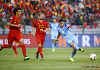 De hereniging, 10 jaar later: Rode Duivels tegenover een voormalig Standard-belofte en Belgisch voetbaltalent