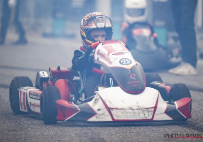 🎥 Ongezien: loting voor halve finale Beker via ... go-cartrace 