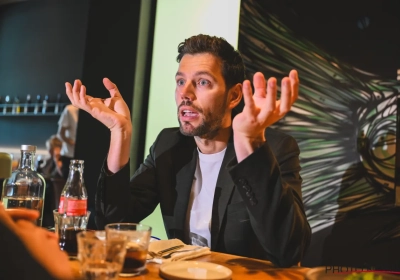 "Hoe succesvoller je bent...": Guilian Preud'homme ziet dat regels in 1B het Club NXT zo moeilijk maken