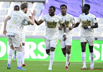 Speler Lokeren (ex-Beerschot) in tegenaanval na uitspraken over verslaving: "Schandalig"