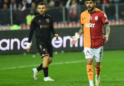 Schandaal in Turkije: meer dan honderd profs - waaronder international - geschorst voor illegale gokpraktijken