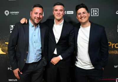 Evert Winkelmans maakt zich zorgen over Belgische profclub: "Lijkt me compleet ongezond"