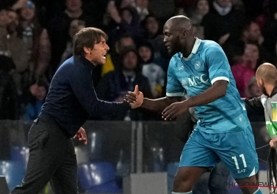 Spanningen bij Napoli: Lukaku speelt cruciale rol in conflict rond Antonio Conte