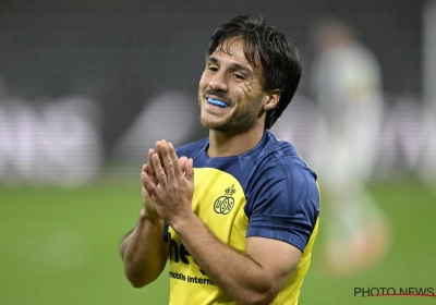 Dit waren de woorden van Lionel Messi himself tegen Kevin Mac Allister vlak voor zijn invalbeurt 