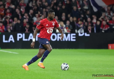 Opvallend: spelers worden langer bij nationale ploeg gehouden... om te feesten