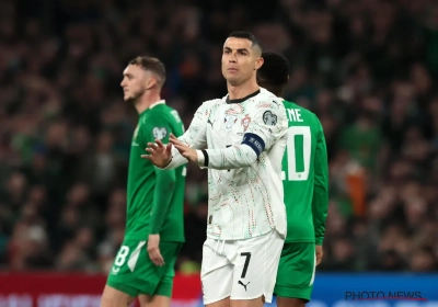 Johan Boskamp maakt Cristiano Ronaldo met de grond gelijk