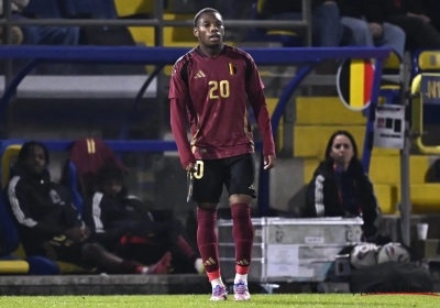 Voormalig jeugdspeler Club Brugge dan toch niet naar Anderlecht gegaan: dit heeft hij er zelf over te zeggen