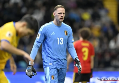 Moet de keepers-hiërarchie herbekeken worden? Matz Sels komt met duidelijke uitleg over tegendoelpunt