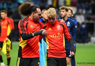 Marc Degryse en Frank Boeckx sparen Rode Duivels niet na blamage in Kazachstan