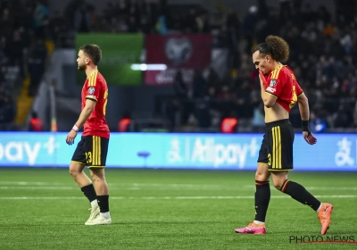 Dit is de heel opvallende reactie van Arthur Theate na zijn blunder van formaat