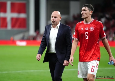 Ex-coach Anderlecht onder vuur na missen WK? 