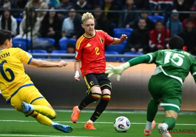 "Match van zijn leven gespeeld": was dit de beste man op het veld in Kazachstan?