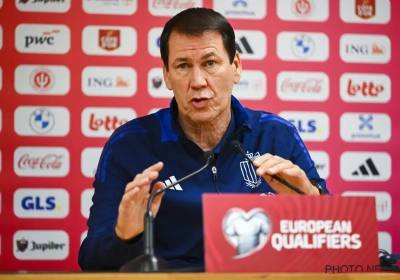 Garcia reageert op kritiek: "Ik heb nooit iemand mijn adres gegeven"