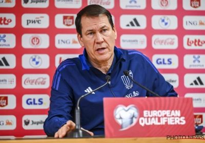 Analist vindt 'lynchpartij' Rudi Garcia zwaar overdreven en kijkt daarbij vooral naar Vlaamse pers