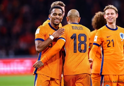 Deze 34 landen zijn al geplaatst voor het WK: minstens al drie debutanten