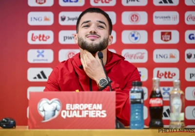 Nicolas Raskin kijkt uit naar grootse terugkeer in Luik en... beschermt de wankelende bondscoach