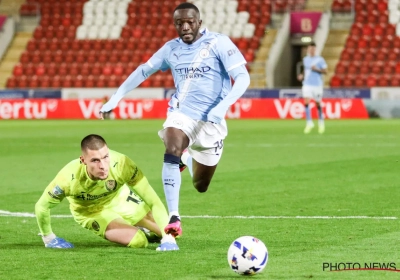 Zoekt Anderlecht een extra aanvaller? Nu ook talent van Manchester City genoemd