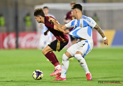 Loopt de toekomstige leider bij de jeugd van Genk? WK maakte het zeer duidelijk