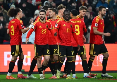 Welke landen plaatsten zich net als de Rode Duivels al voor het WK? De 42 namen tot dusver!