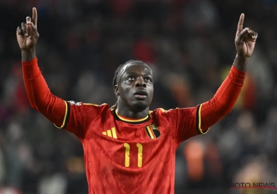 Het WK is - na doelpuntenfestival - binnen: Doku verzorgt de show, De Ketelaere tankt vertrouwen