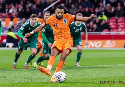 Nederlanders hebben kritiek na... penalty die ze kregen: "Daarom bloedhekel aan de VAR"