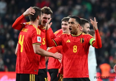 Toby Alderweireld kan niet duidelijker zijn: dit duo moet centraal achteraan spelen bij de Rode Duivels