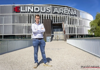 🎥 Zulte Waregem reageert op de goede cijfers en is ambitieus