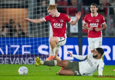 Wordt hij ploegmaat van Senne Lammens? Europese topclubs strijden om Nederlands toptalent