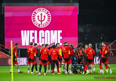 Wat gebeurt er als de Rode Duivels niet winnen straks? Dit zijn alle mogelijke scenario's