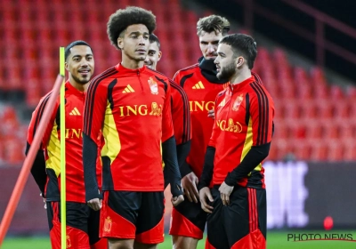 Veel wijzigingen en verrassingen? Dit is de vermoedelijke opstelling van de Rode Duivels tegen Liechtenstein