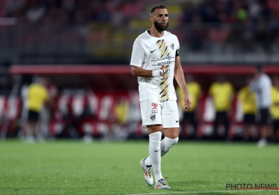 Karim Benzema hint op spectaculaire terugkeer naar Europa: "Tegen hem zou ik nooit nee zeggen"