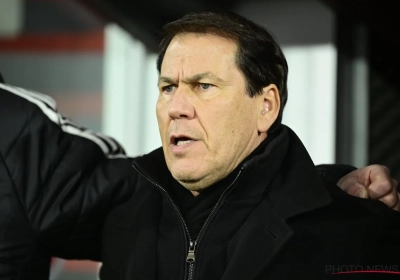 Frank Boeckx is streng voor bondscoach Rudi Garcia na opvallende move
