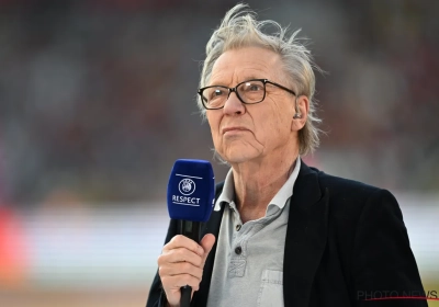 🎥 Wat een show van Rode Duivel, Jan Mulder orakelt: "Beter dan Van Himst, Van Moer, Hazard en De Bruyne?"