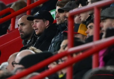 Raakt Kevin De Bruyne wel fit voor het WK? Degryse & co worden er niet vrolijk van