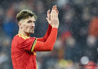 Thomas Meunier wil Union SG een handje helpen en heeft nog wat te zeggen over Arthur Vermeeren