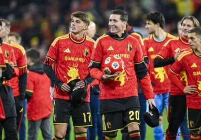 Het was niét overtuigend, maar... de Rode Duivels mogen om deze reden héél fier zijn op WK-kwalificatie