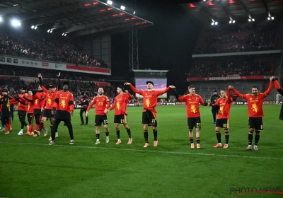 Zware namen in zicht: dit zijn de mogelijke tegenstanders van de Rode Duivels op het WK 2026