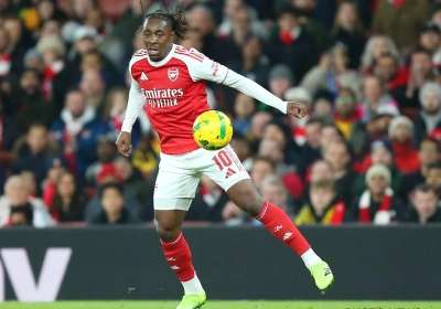 Arsenal-ster laat er geen twijfel over bestaan: "Deze Rode Duivel moeilijkste om tegen te spelen"