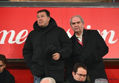 Wilmots staat voor onmogelijke opdracht: Standard moét verkopen en moét versterken