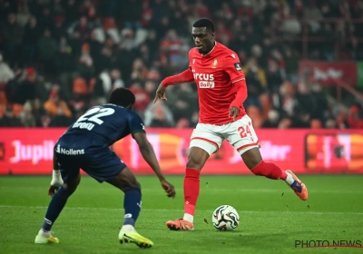 Standard Luik en Zulte Waregem stellen teleur en delen de punten