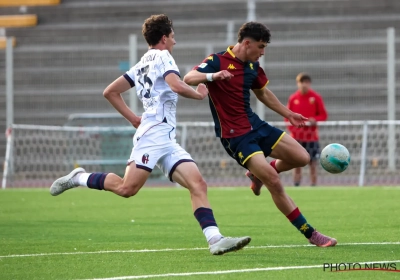 'Anderlecht komt in zoektocht naar spits in vaarwater van Juventus'